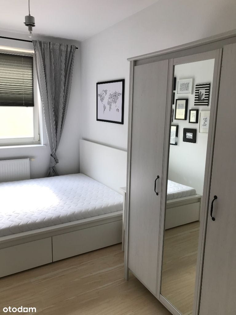 Stylowe 55m² | Przestrzeń, design, komfort!