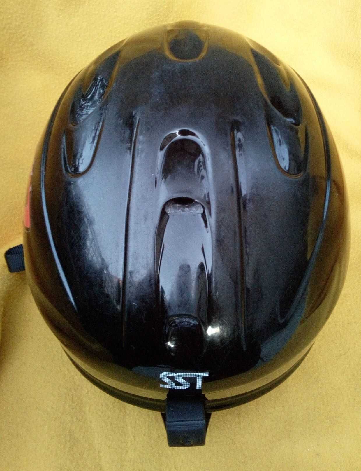 Kask narciarski/snowboardowy marki GIRO SST - S