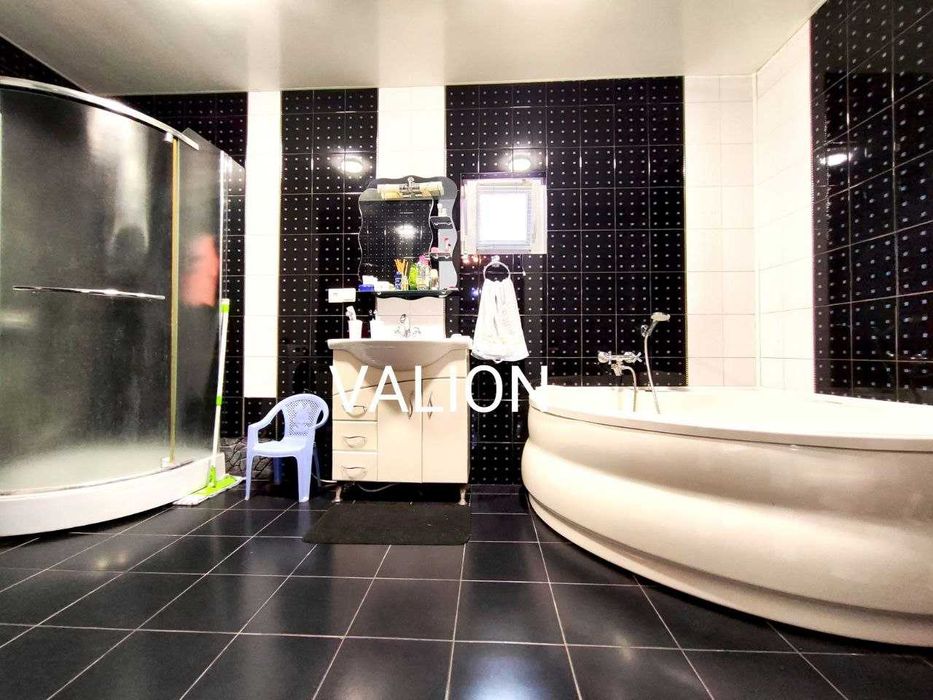 Здається БУДИНОК 85 кв.м на 6 сотках- ГАРАЖ -ГАЗ опалення