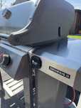 Grill gazowy Weber Genesis II