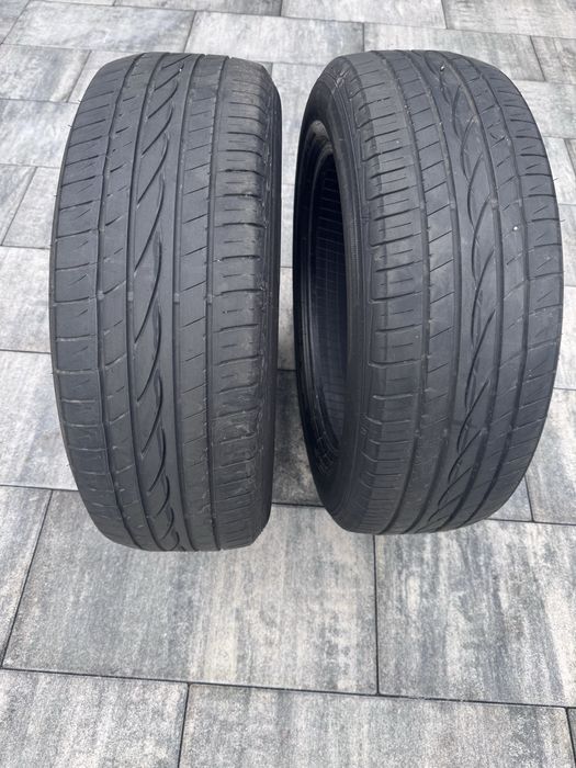 Opony Nexen Winguard Sport 235/45 r18