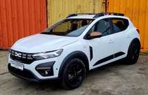 Dacia Sandero Stepway Stepway 1.0 TCe Extreme LPG