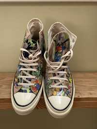 Кеды Converse All Star