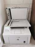 Drukarka skaner  wielofunkcyjne laserowe HP LaserJet PRO MFP M227sdn