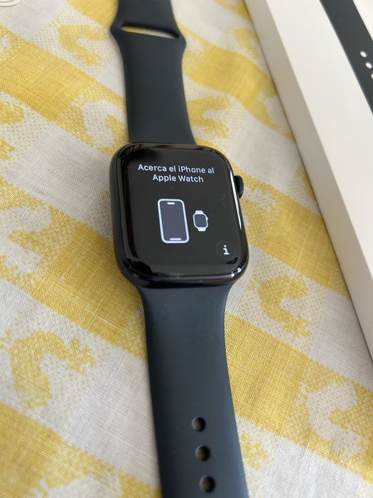 Apple watch series 9 45mm