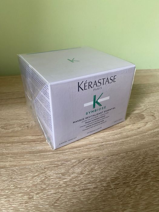 Maska do włosów Kerastase