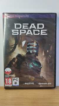 Dead Space (PL) - PC - KOD W PUDEŁKU.