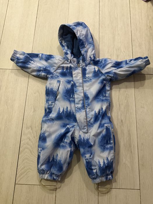 Комбез reima зріст 74 см