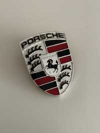 Logotipo volante Porsche