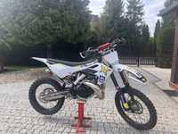 Husqvarna tc 250 2t supercena