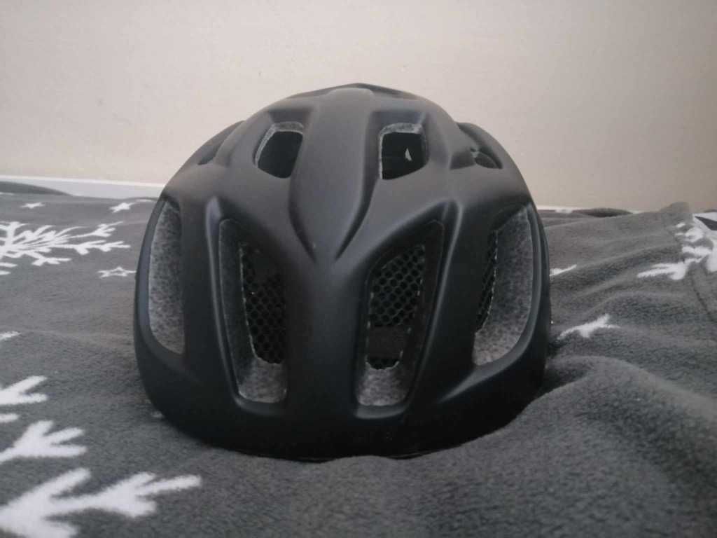 Kask rowerowy ABUS MountK