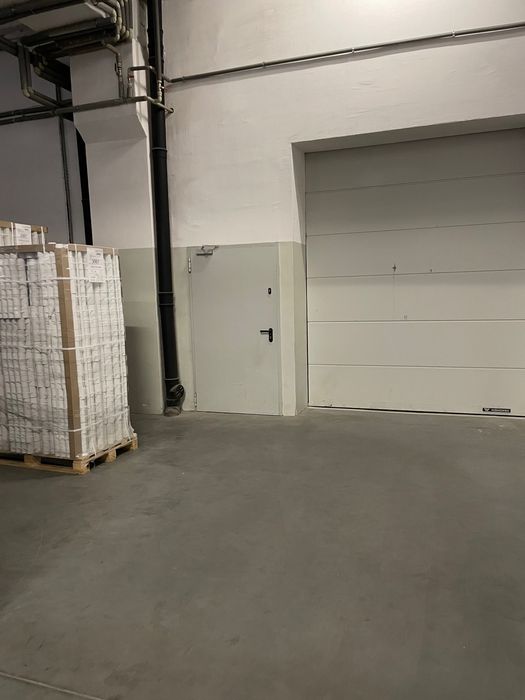 18,00 zł/ m2 Hala usługowa/ magazynowa 324,00 m2 Toruń