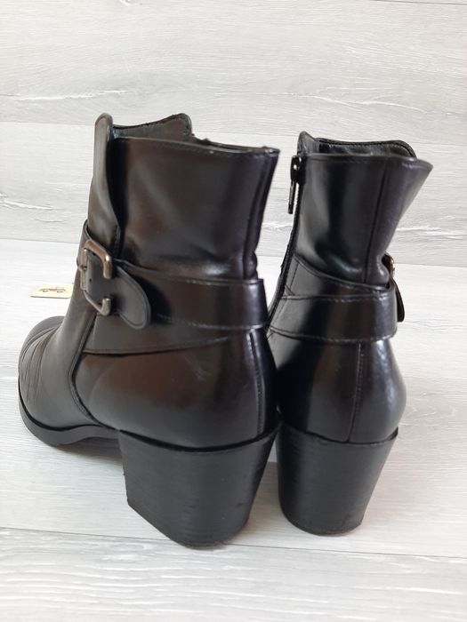 Ботинки, туфли, черевички, весінні, жіночі 39