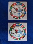 Naklejki Mundial 78 Argentina