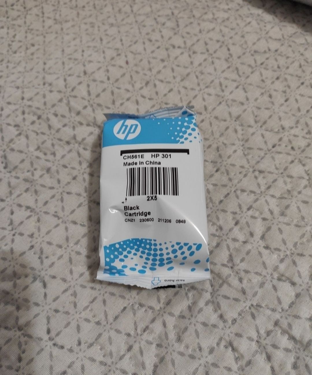 Impressora HP Deskjet 2544