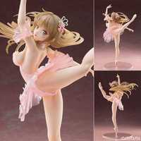 Figurka Anime Avian Romance Pink Label 5 Swan Girl