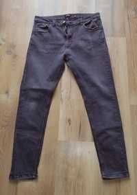 Spodnie jeansy Pull Bear roz. M, 42/32