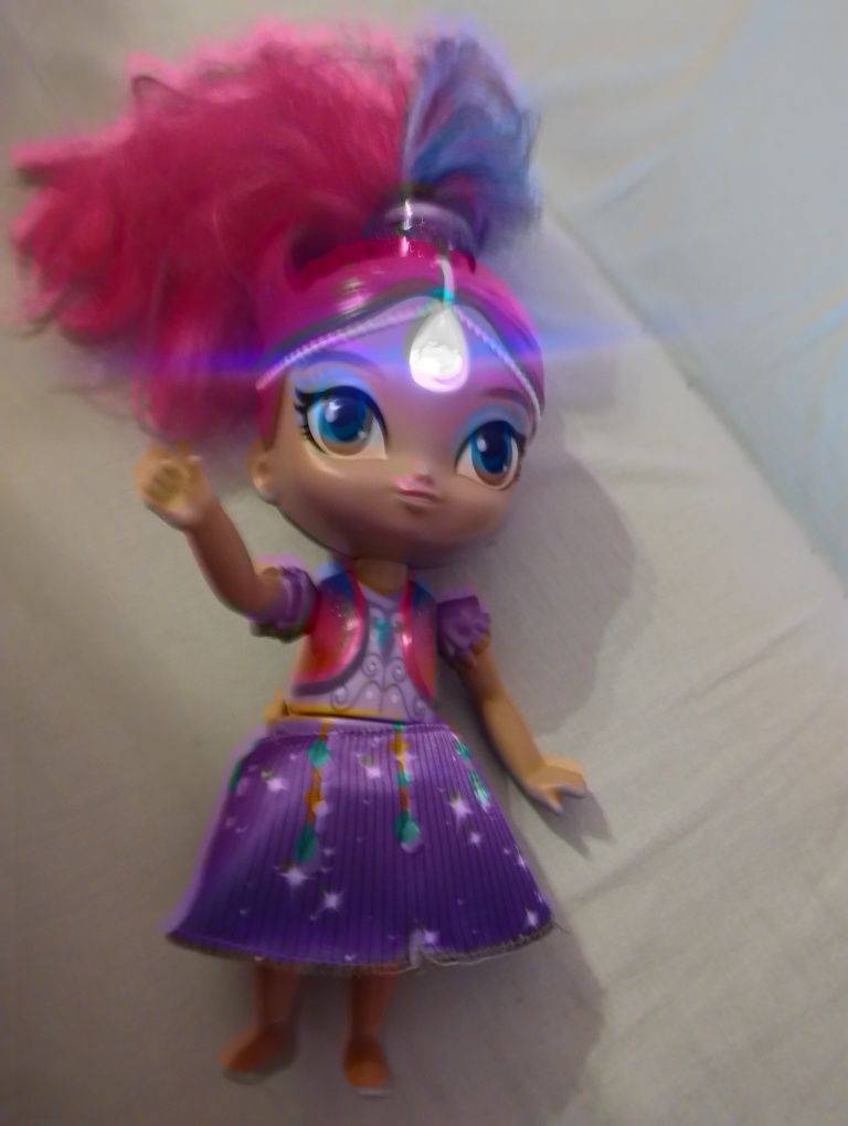 Lalka shimmer i shine