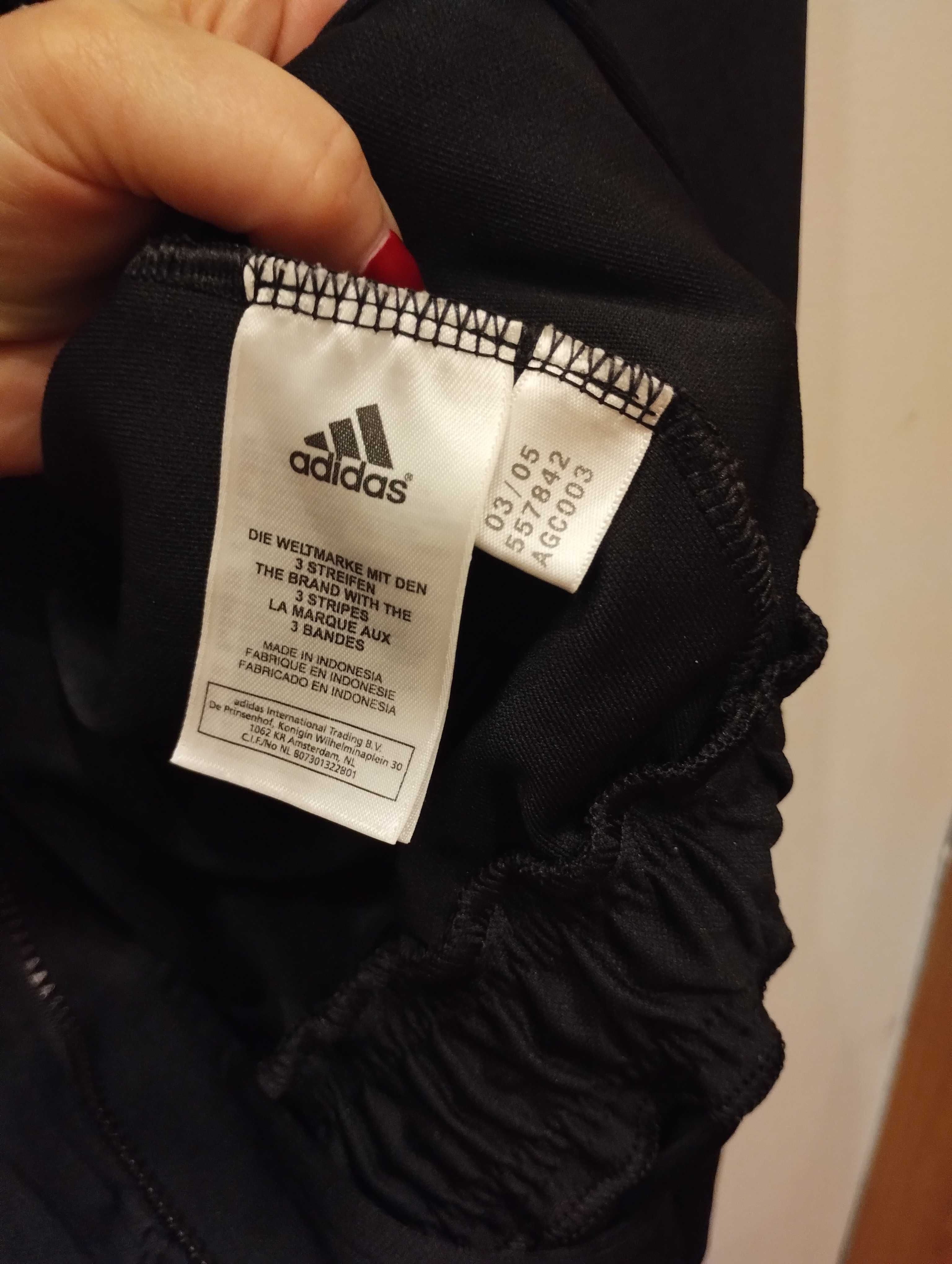 Dres kombinezon męski Adidas r. XL