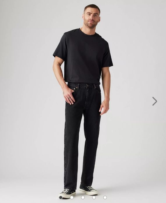 Джинсы levis 555