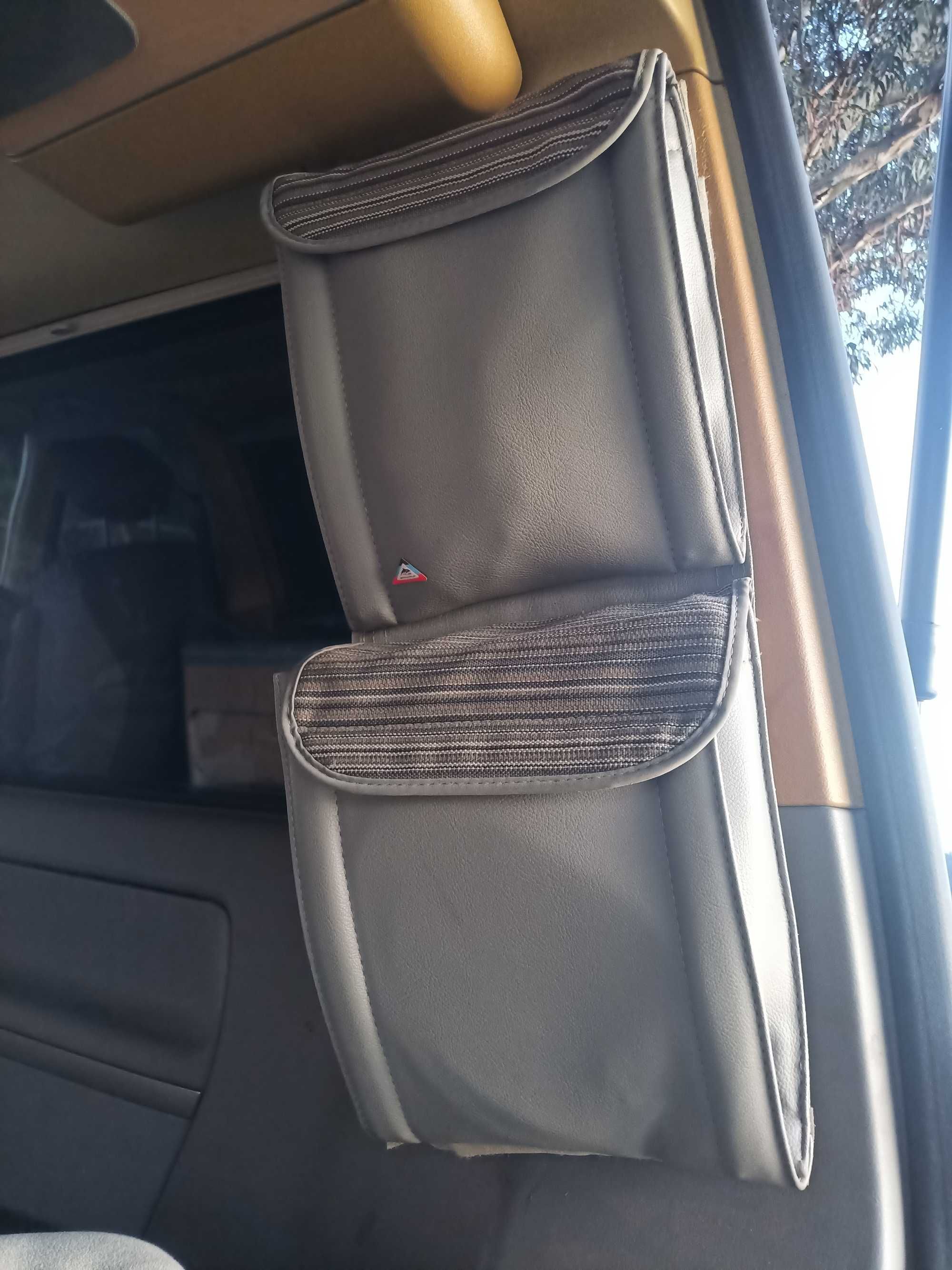 VW T5 Califórnia