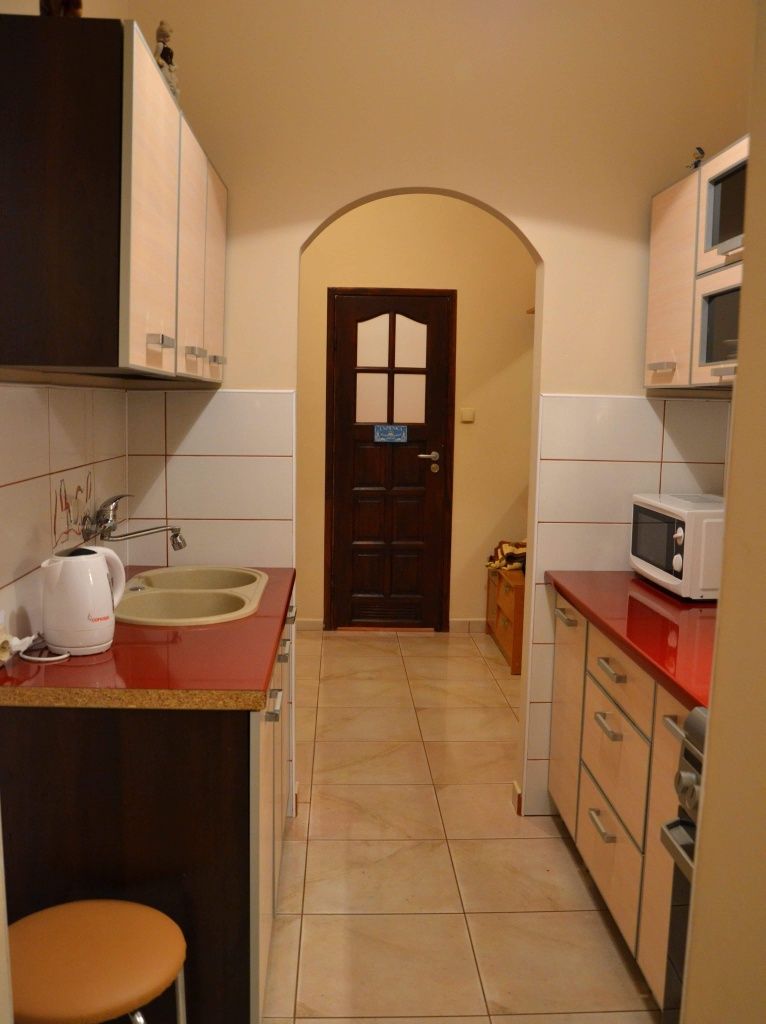 Apartament blisko plaży