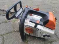 Pilarka spalinowa Stihl ms 201t tc