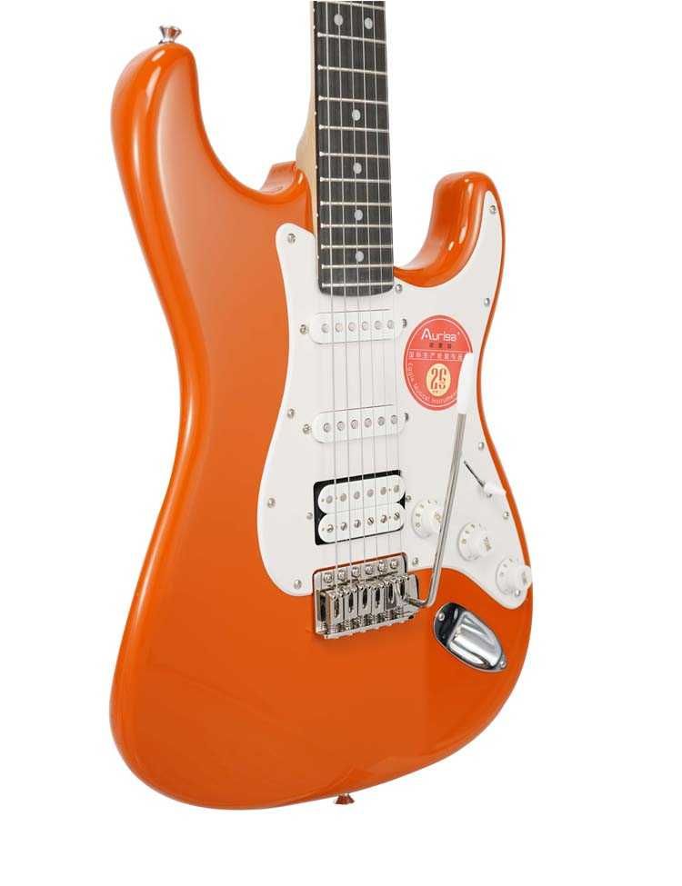 AURIGA A 100 CO Stratocaster Gitara Elektryczna