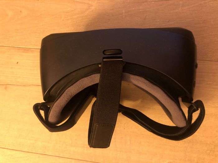 Gogle VR SAMSUNG Gear VR 2 SM-R323