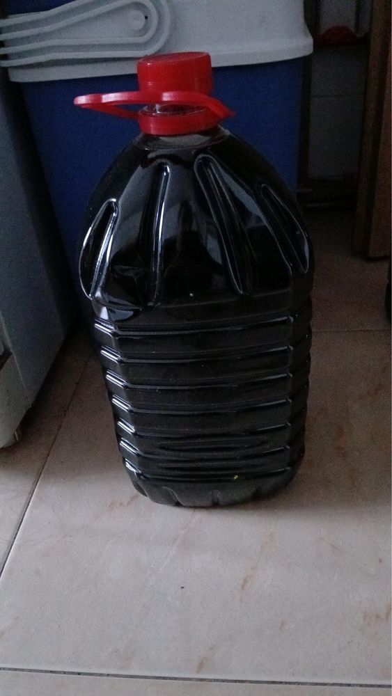 Azeite excelente qualidade 5L com entrega