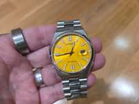 Relógio Citizen Automatic NJ0150-81Z Tsuyosa