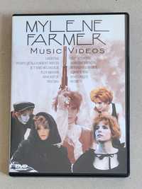 Mylene Farmer - Music Videos (2000) DVD