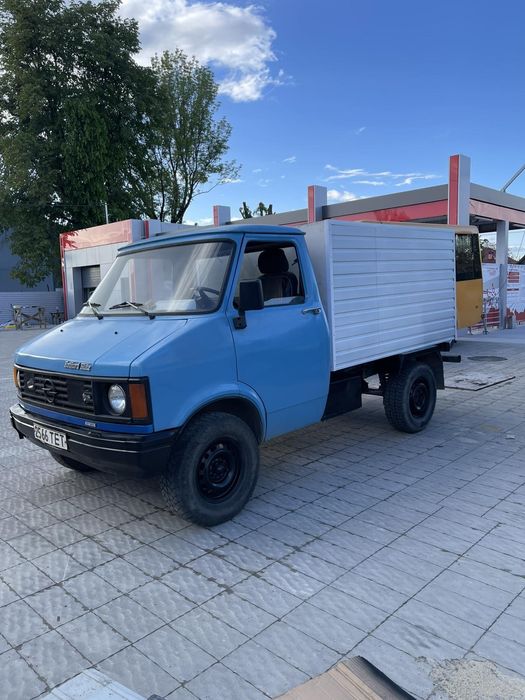 Opel Bedford Blitz CF250