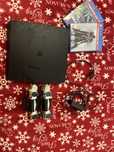 Продам Playstation 4 Slim