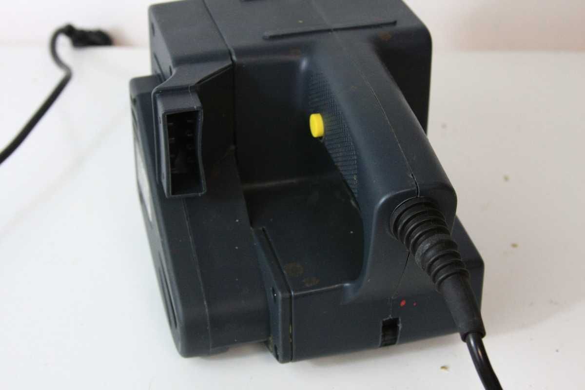 zabytkowa szlifierka taśmowa do drewna Handy Power FHP720 730 WATT