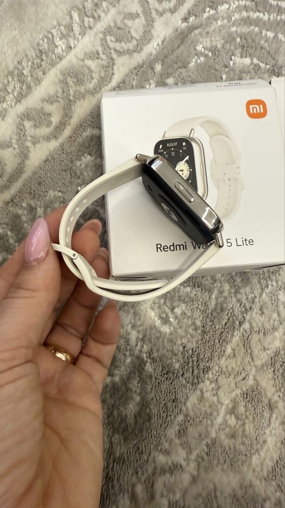 Redmi Watch 5 Lite