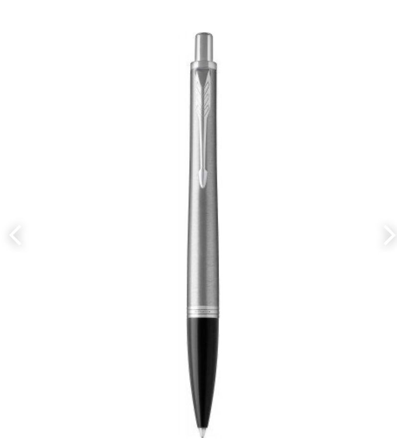 Parker URBAN 17 Metro Metallic CT BP 30 332