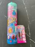 zestaw Barbie color Reveal i BarbieLand