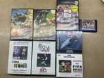 Jogos sega mega drive
