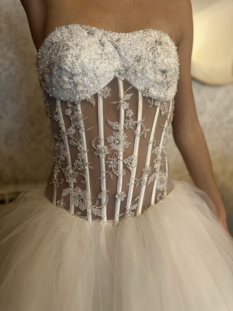 Vestido de noiva