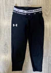 Лосины under armour