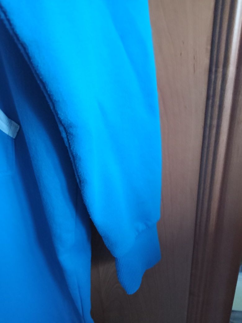 Dres kombinezon Blue Motion roz XS