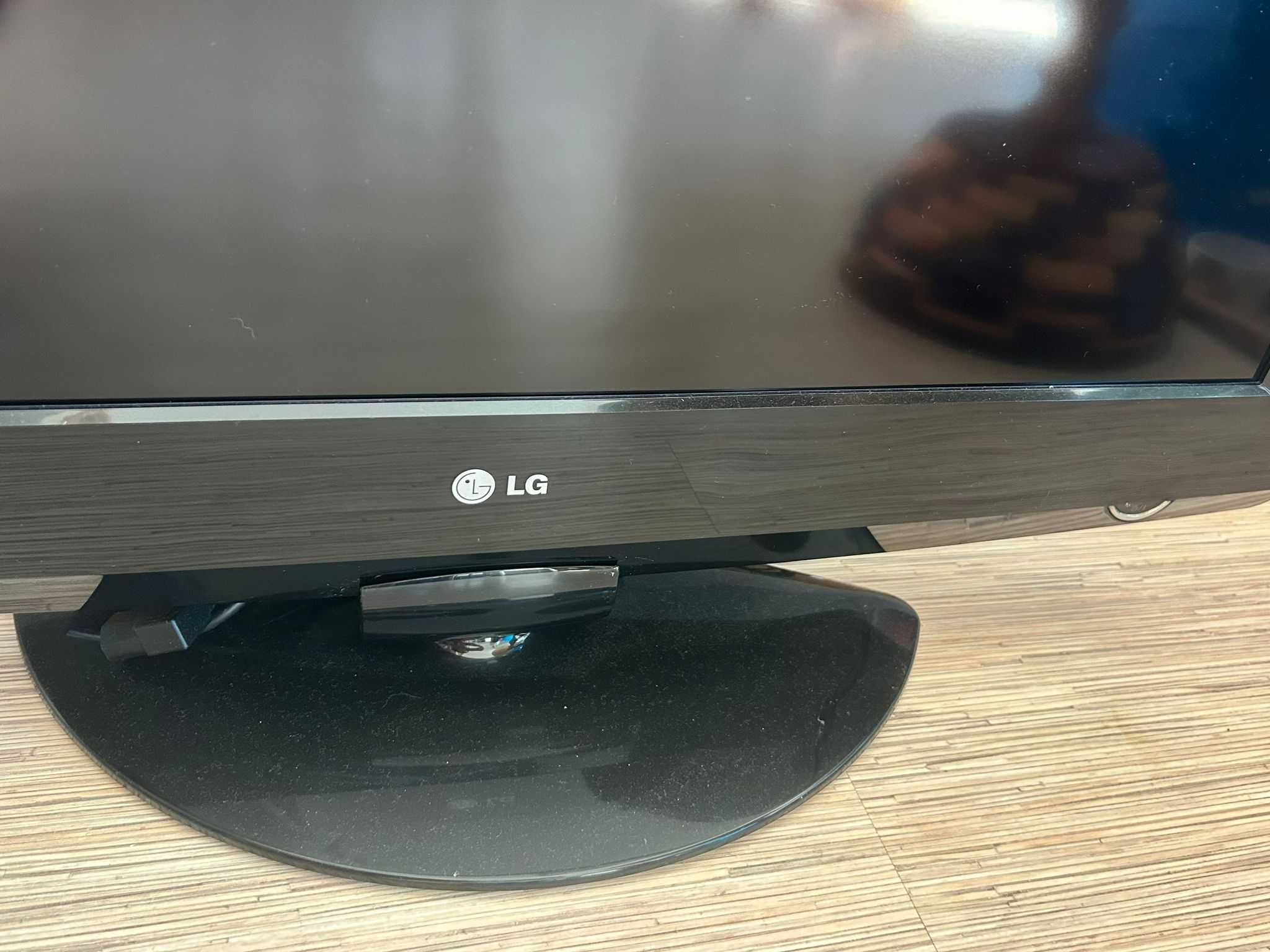 Televisão LG 32" HD