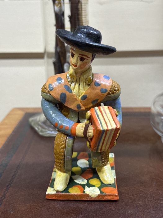 Boneco Estremoz José Moreira