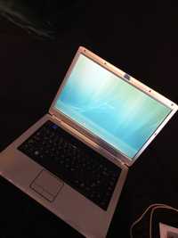 Laptop samsung SA11