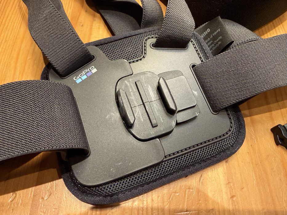 Kamera Go Pro Hero 11 black + akcesoria