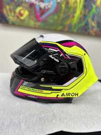 Kask Airoh GP 550 S, rozm.M
