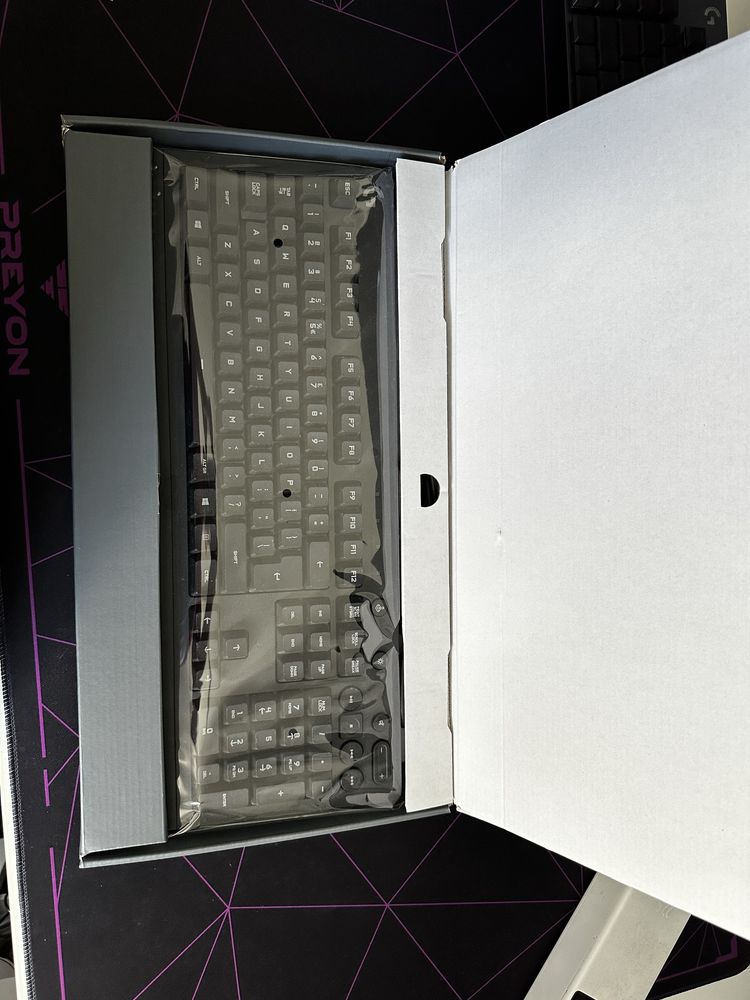 Klawiatura LOGITECH G213 Prodigy