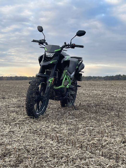 Продам Tekken 250 2024