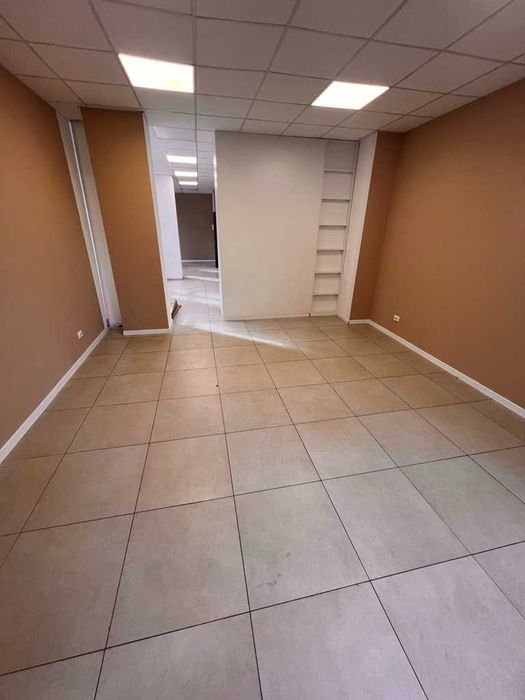 Без комісії! Фасадне приміщення 65 кв.м., Вознесенський узвіз, Поділ